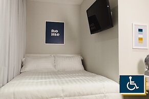 Apê Pátio Paulista