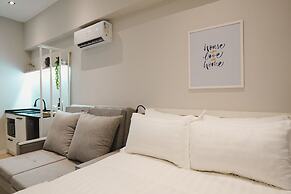 Apê Pátio Paulista