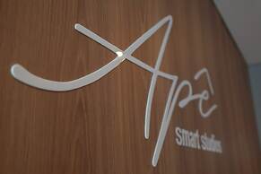 Apê Pátio Paulista