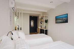 Apê Pátio Paulista