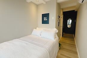 Apê Pátio Paulista