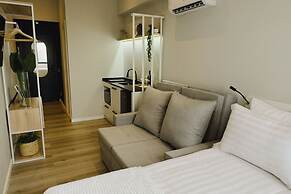 Apê Pátio Paulista