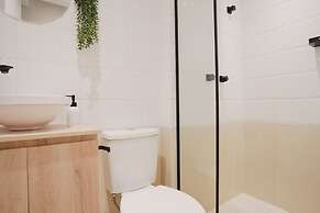 Apê Pátio Paulista