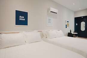 Apê Pátio Paulista