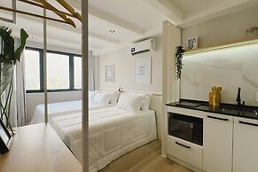 Apê Pátio Paulista