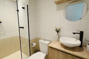 Apê Pátio Paulista