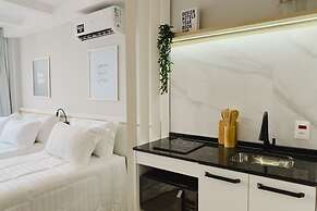 Apê Pátio Paulista