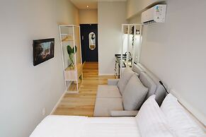 Apê Pátio Paulista