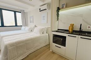 Apê Pátio Paulista