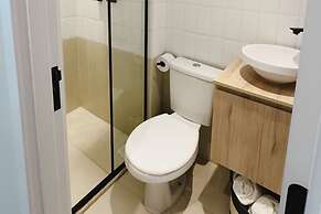 Apê Pátio Paulista