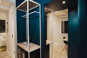 Apê Pátio Paulista