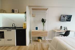 Apê Pátio Paulista