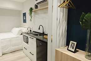 Apê Pátio Paulista