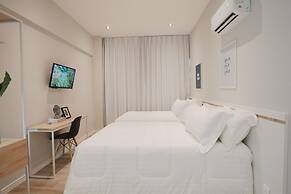 Apê Pátio Paulista