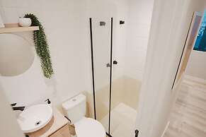 Apê Pátio Paulista