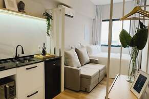 Apê Pátio Paulista