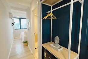 Apê Pátio Paulista