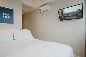 Apê Pátio Paulista