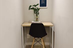 Apê Pátio Paulista