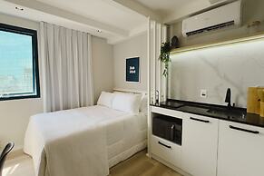 Apê Pátio Paulista