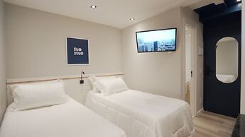 Apê Pátio Paulista