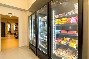 Apê Pátio Paulista