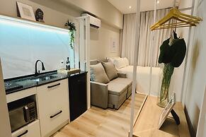 Apê Pátio Paulista