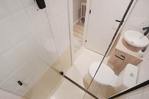 Apê Pátio Paulista