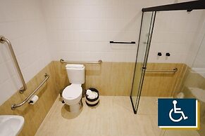 Apê Pátio Paulista