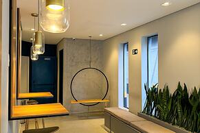 Apê Pátio Paulista