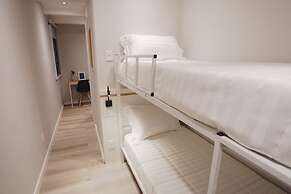 Apê Pátio Paulista