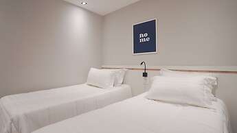 Apê Pátio Paulista