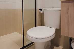 Apê Pátio Paulista