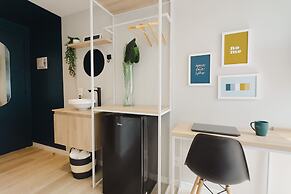 Apê Pátio Paulista