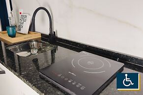 Apê Pátio Paulista