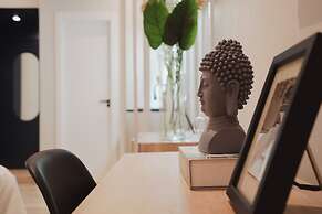 Apê Pátio Paulista