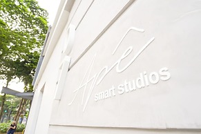 Apê Pátio Paulista