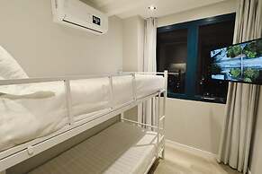 Apê Pátio Paulista