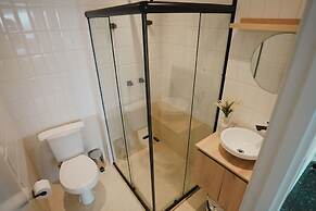 Apê Pátio Paulista