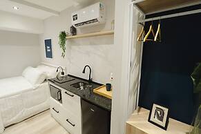 Apê Pátio Paulista