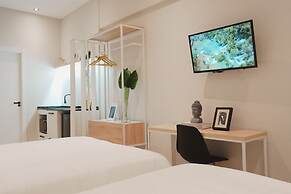 Apê Pátio Paulista