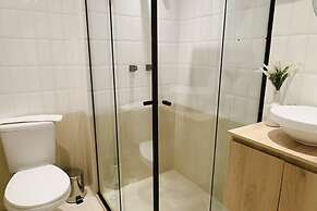 Apê Pátio Paulista