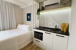 Apê Pátio Paulista