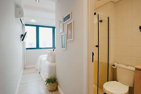 Apê Pátio Paulista