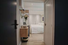 Apê Pátio Paulista