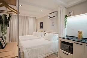 Apê Pátio Paulista