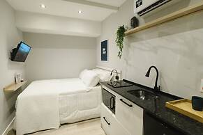 Apê Pátio Paulista