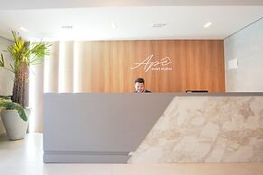 Apê Pátio Paulista