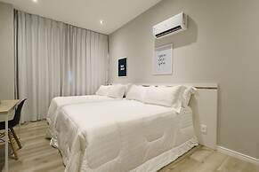 Apê Pátio Paulista