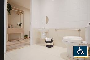 Apê Pátio Paulista